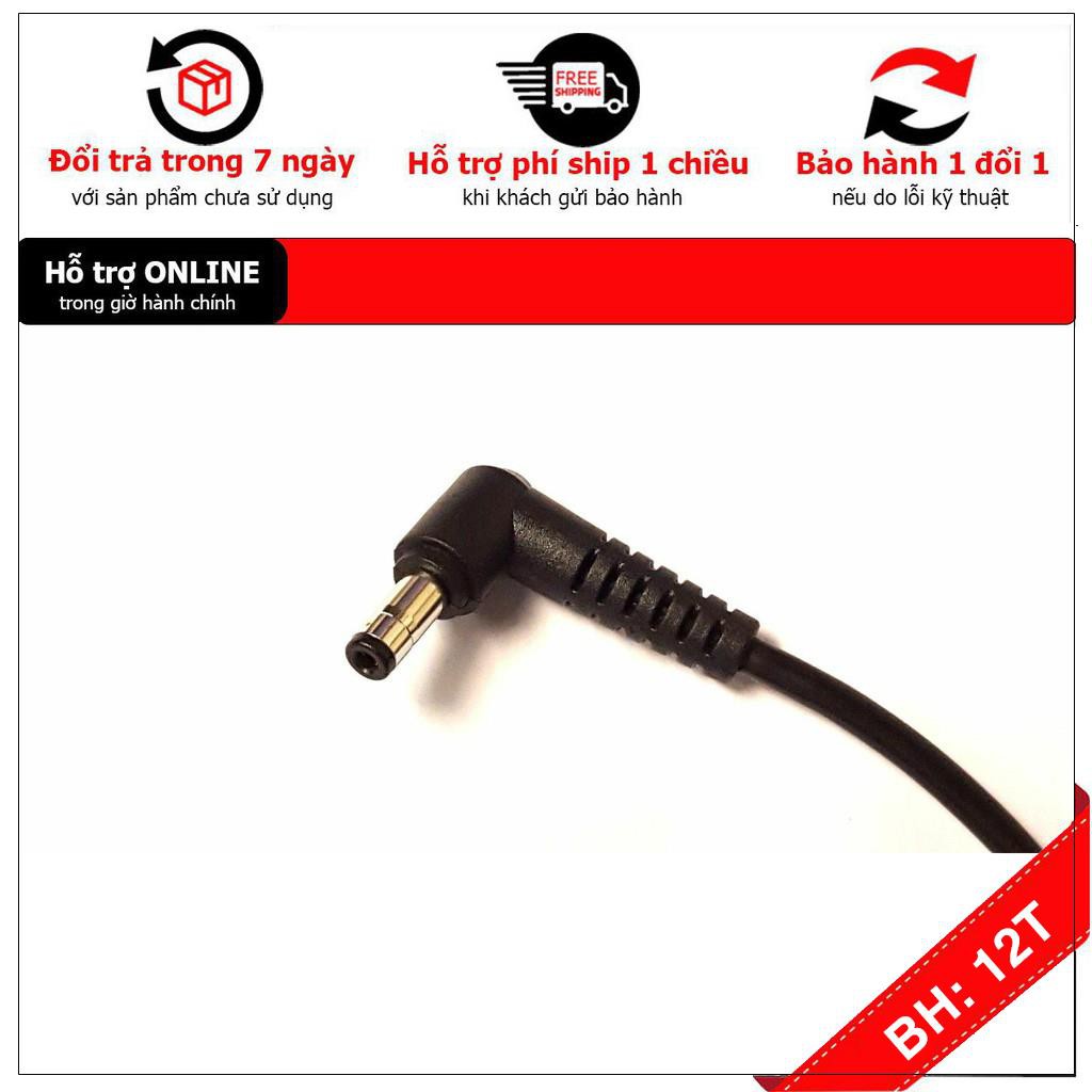 [BH12TH] ⚡️[Sạc zin]Sạc laptop Asus 19.5V - 7.7a - 150W ZIN