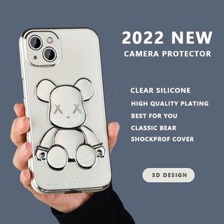 Ốp Điện Thoại Thời Trang Cho IPhone 7 8 Plus 13 11 12 Pro 11Pro 12Pro 13pro MAX 12 11 13 Promax SE 2020 7+ 8+ X XS MAX XR