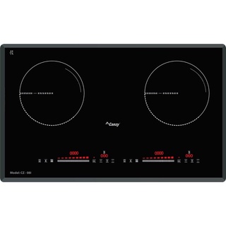 Canzy CZ08i -bếp đôi 2 từ (Bếp Xinh Store)