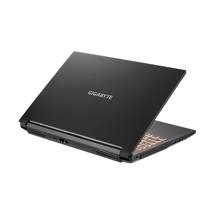 Laptop Gigabyte G5 GD-51S1123SO i5-11400H | 16GB | 512GB | GeForce RTX™ 3050 4GB | 15.6' FHD 144Hz 72% NTSC | W11