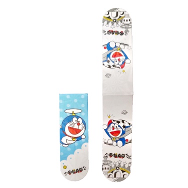 Bookmark Nam Châm Magnet ( Đánh Dấu Sách ) Truyện Doraemon (Doremon) - Bộ 6 Cái