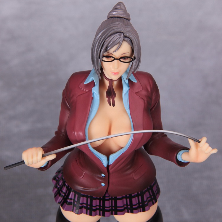 Mô hình Meiko siêu sexy nhân vật Prison School