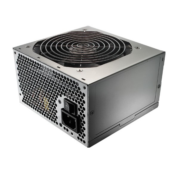 Nguồn máy tính Cooler Master Elite - 460W - 2nd