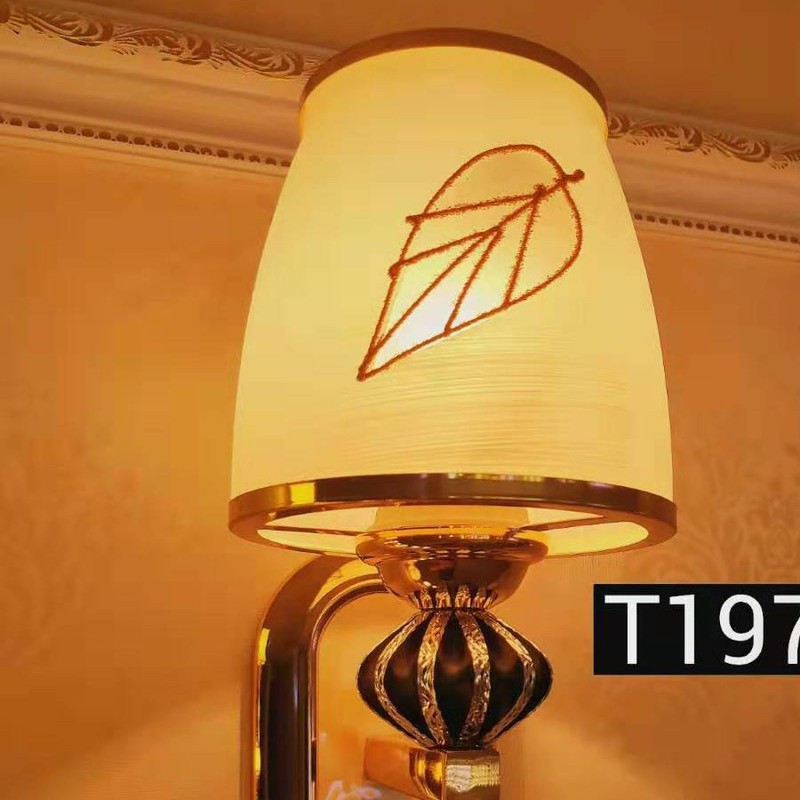 Đèn Phòng Ngủ DT197, Đèn Trang Trí Cầu Thang/Phòng Khách