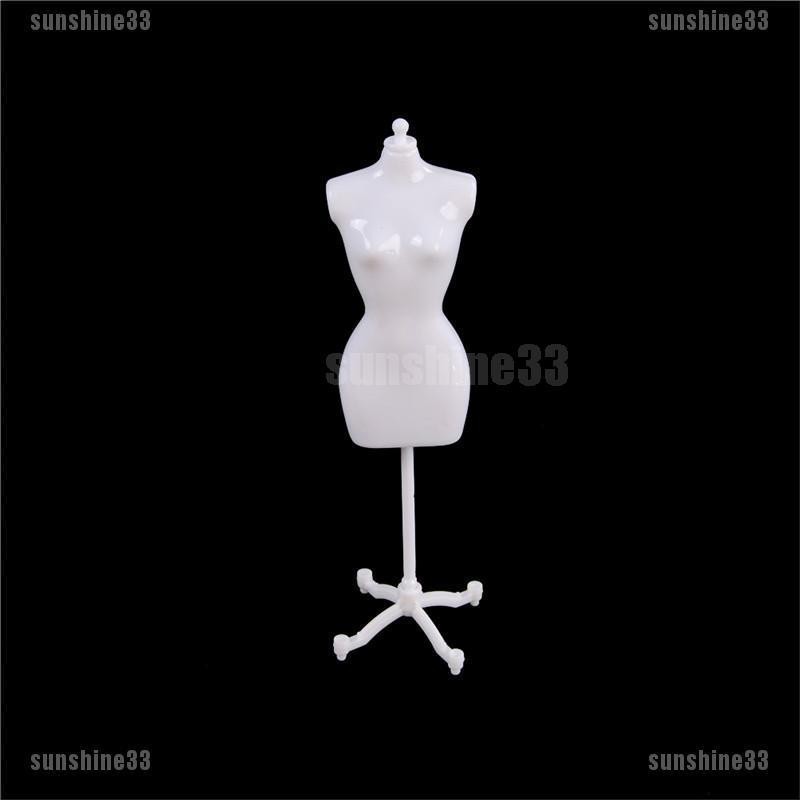 Giá Đỡ Trưng Bày Búp Bê / Quần Áo Thời Trang