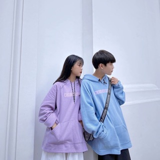Hoodie basic uv