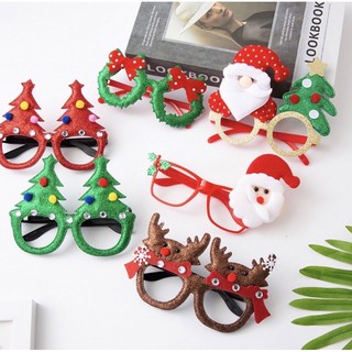 THANH LÝ MẮT KÍNH GIÁNG SINH NOEL CHO BÉ