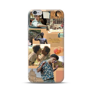 [Full dòng] Ốp điện thoại CALL ME BY YOUR NAME (12 mẫu)_Chọn số ở ảnh cuối ạ