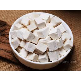 Bạch phục linh 100g