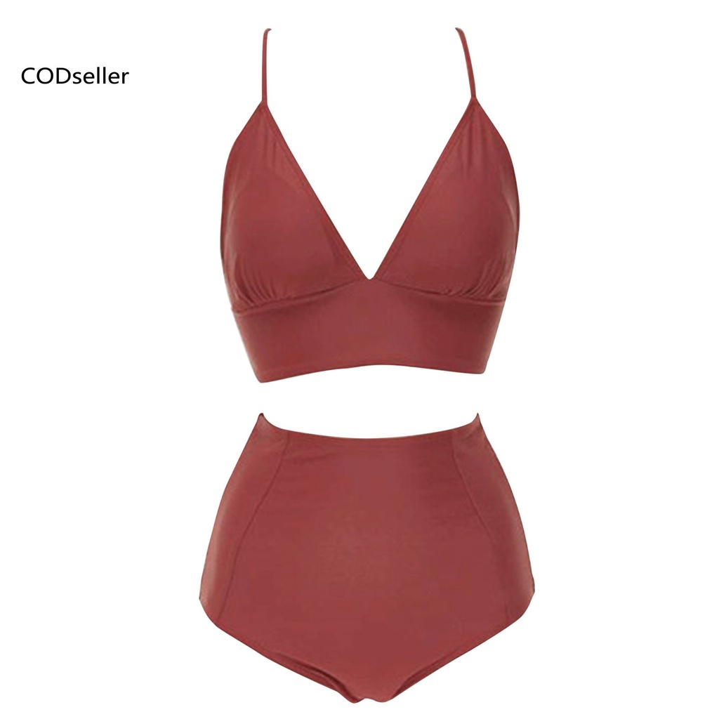 Bộ Đồ Bơi Một Mảnh Ôm Dáng Thân Thiện Với Làn Da Dành Cho Nữ | BigBuy360 - bigbuy360.vn