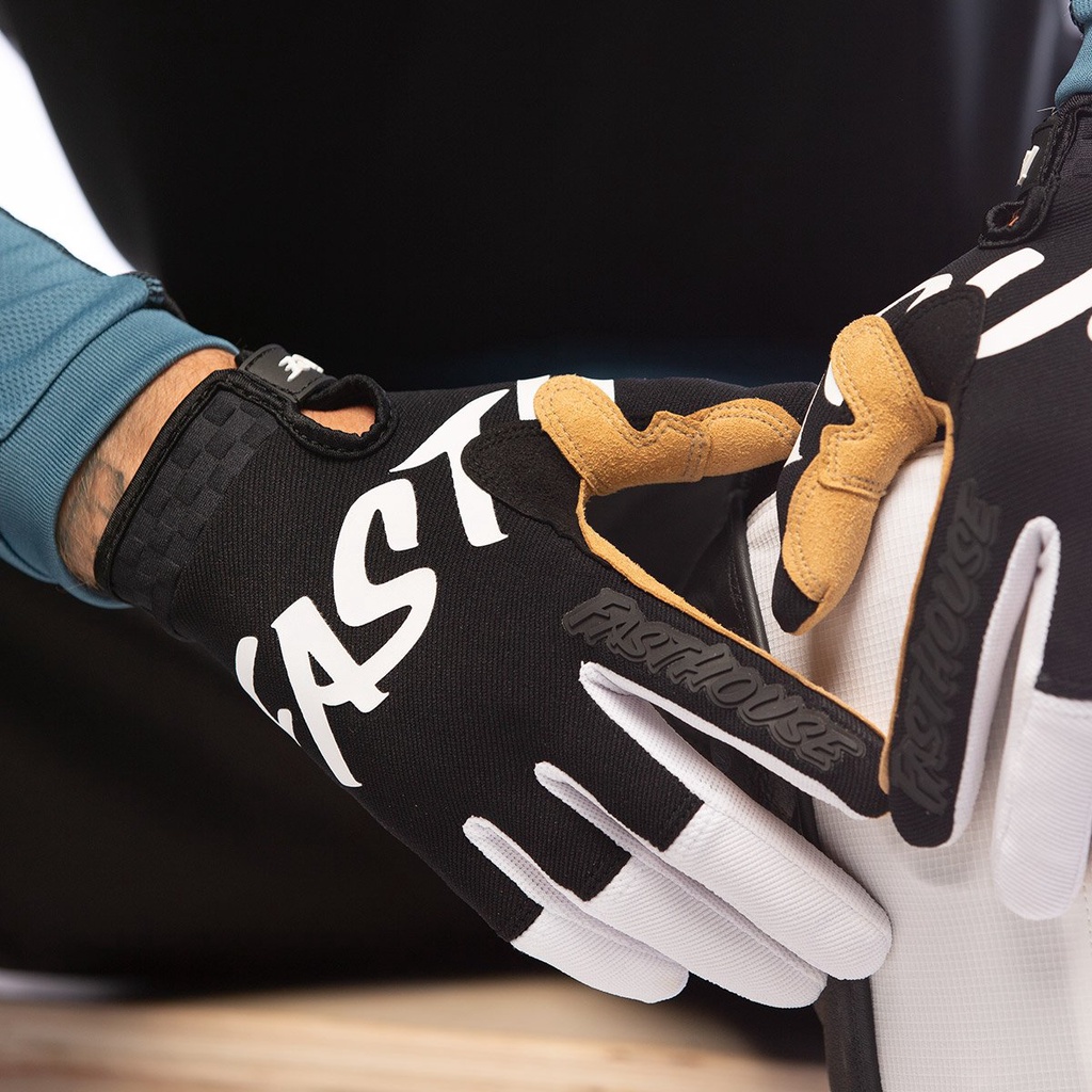 Găng tay đua xe mô tô 2021 chống mòn