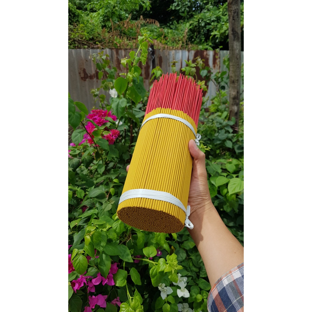 1KG Nhang Thường - Không Mùi - An Lộc Phát