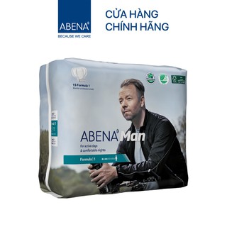 Băng vệ sinh nam Formula 1 thấm hút 450ml