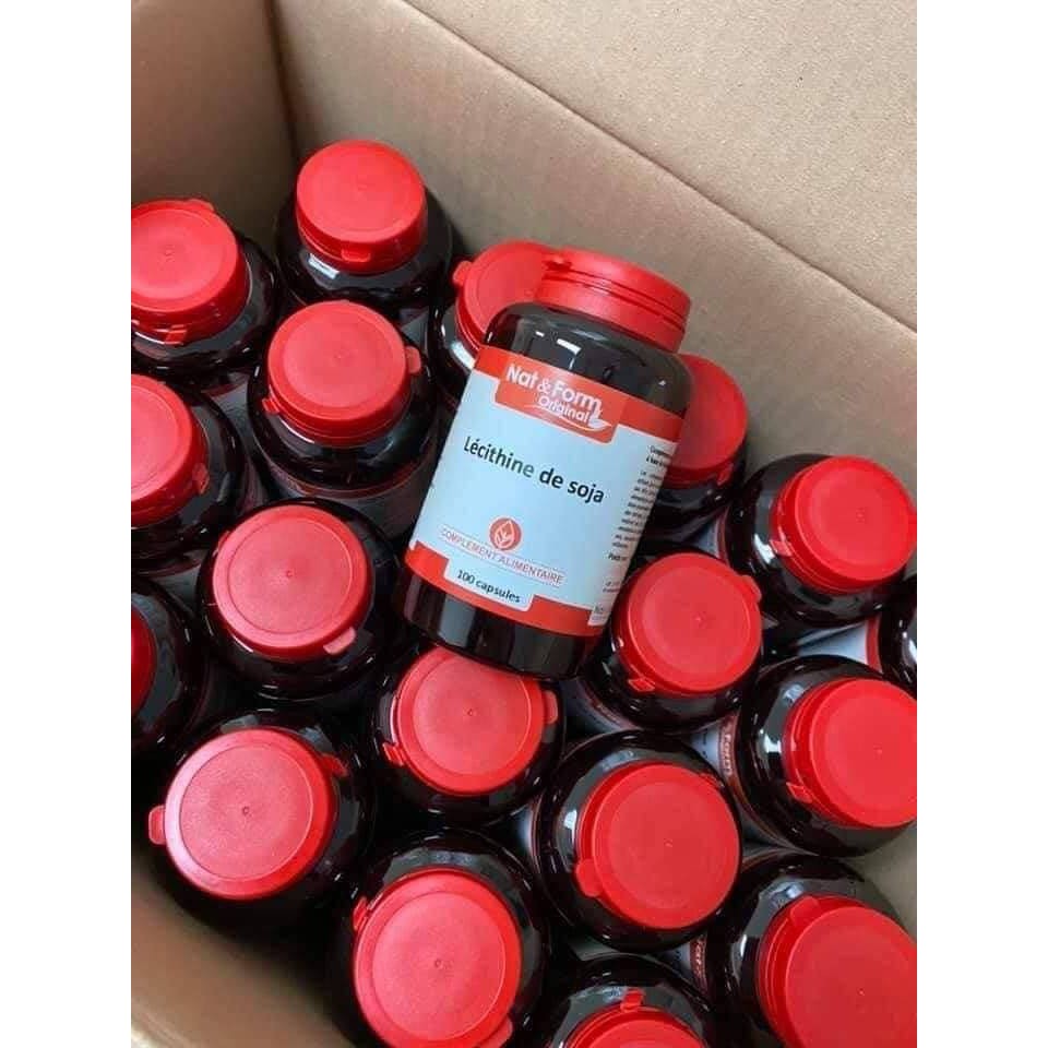 Mầm đậu nành Nat Form nội địa Pháp | BigBuy360 - bigbuy360.vn