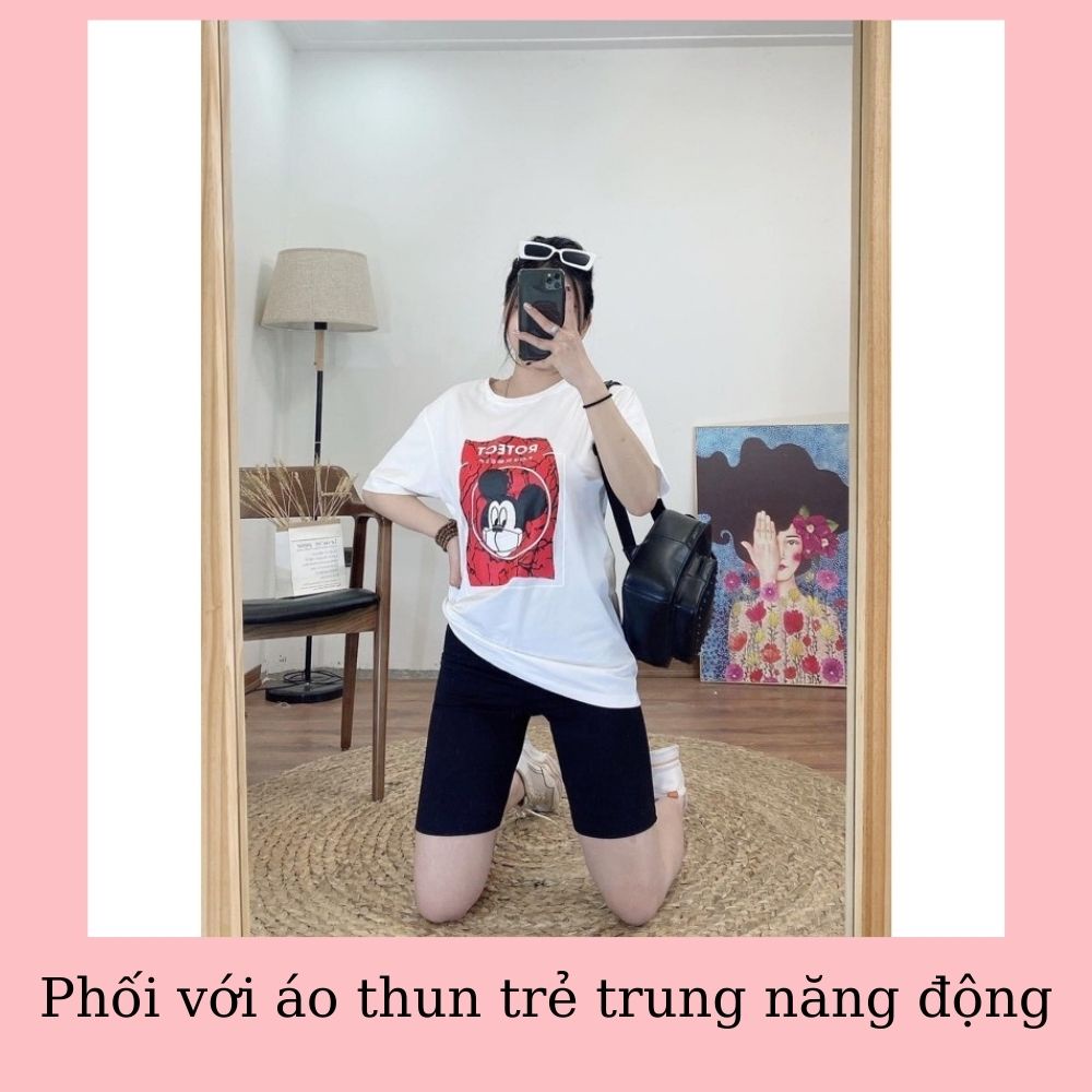 Quần Legging trơn | BigBuy360 - bigbuy360.vn