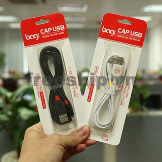 Cáp Lightning Bagi CB-IA15