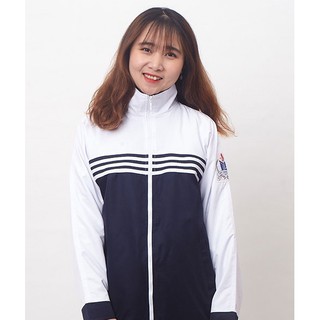Áo khoác đồng phục học sinh trường Khương Thượng- Cấp 2