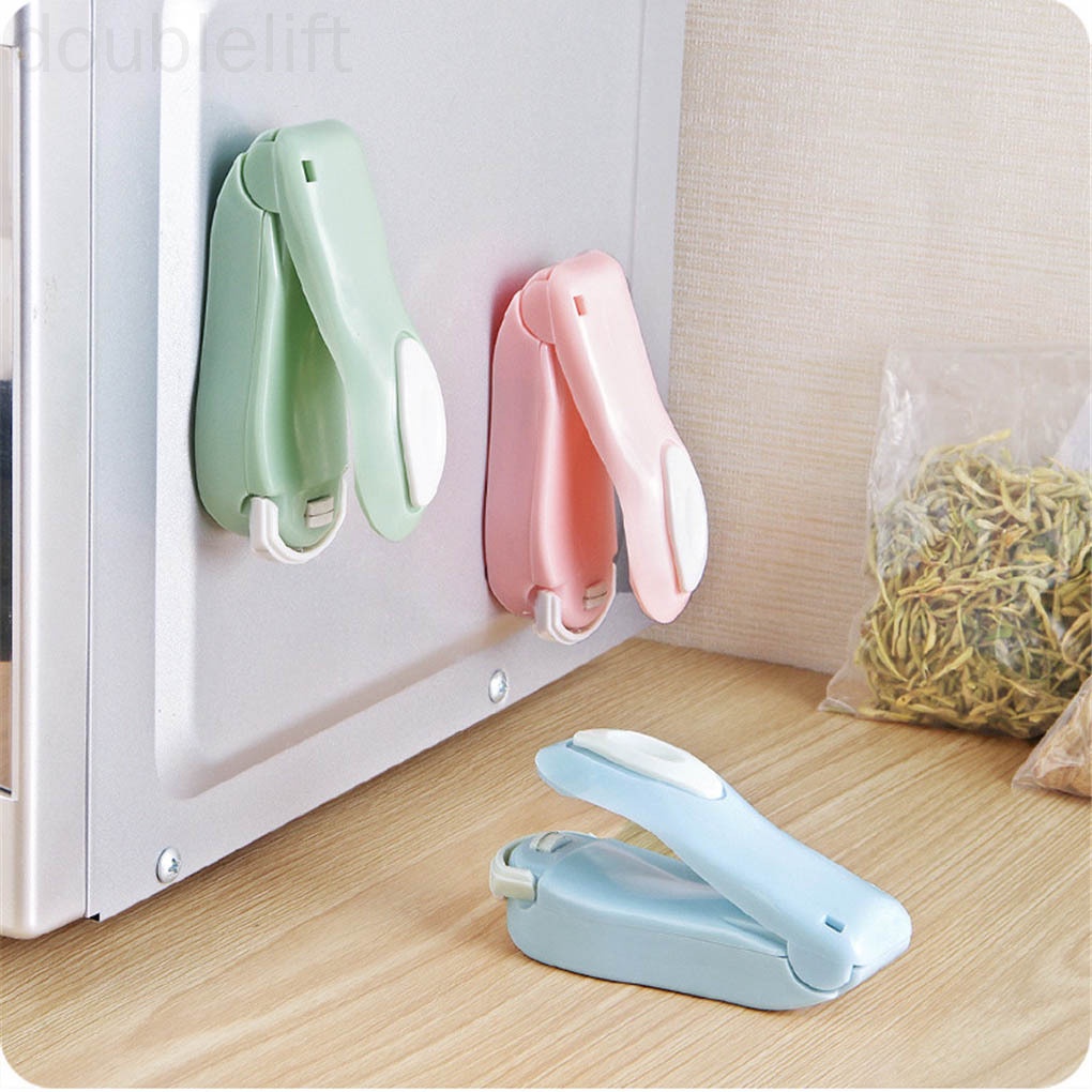 Máy Hàn Miệng Túi Bảo Quản Thực Phẩm Tiện Lợi