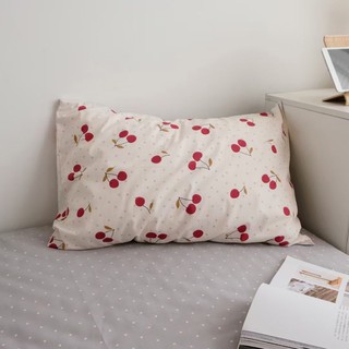 Cotton Living Cherry