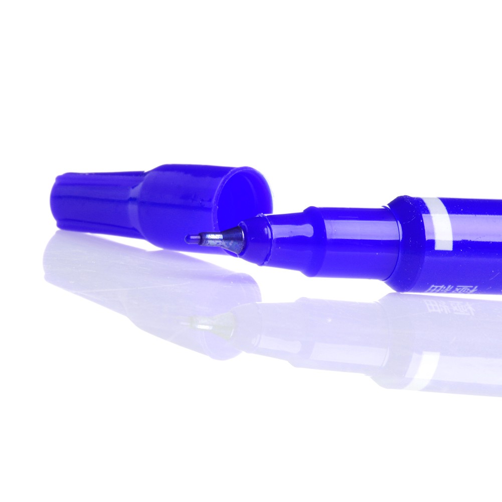 Bút lông mực bền hai đầu tiện lợi