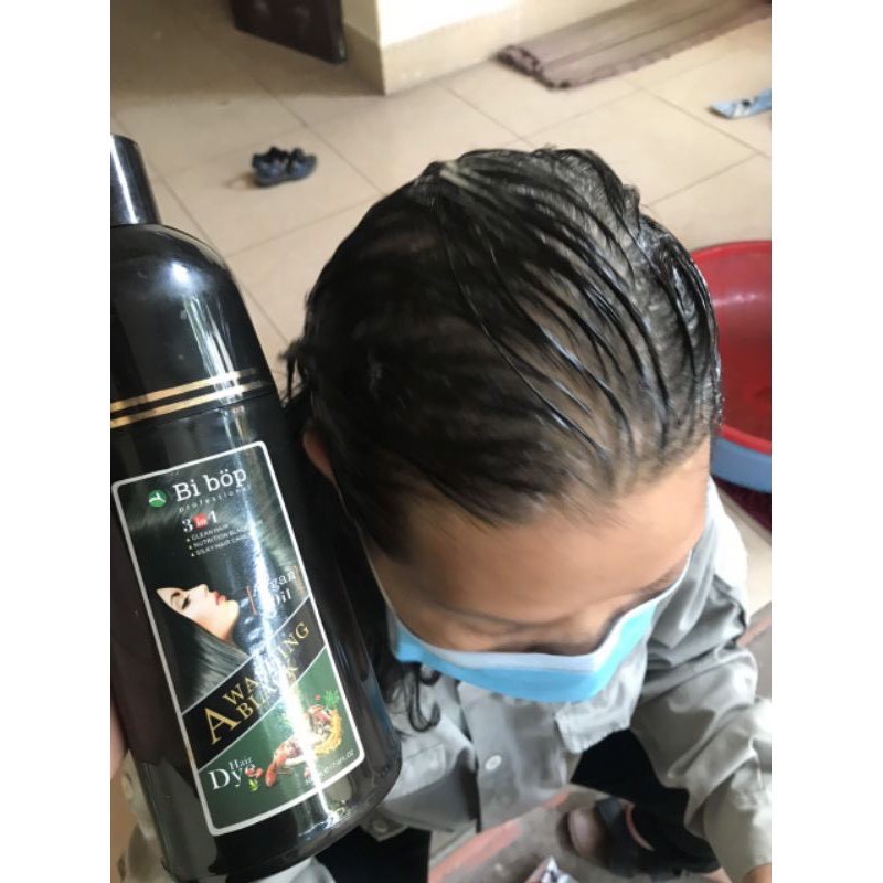 (sela sập sàn) GỘI LÀ ĐEN 0902762586