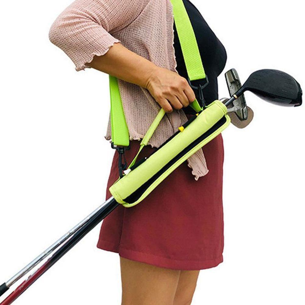 LET Túi Đựng Gậy Đánh Golf Tiện Dụng Mang Đi Du Lịch