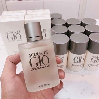 Nước hoa giò trắng edt 100ml