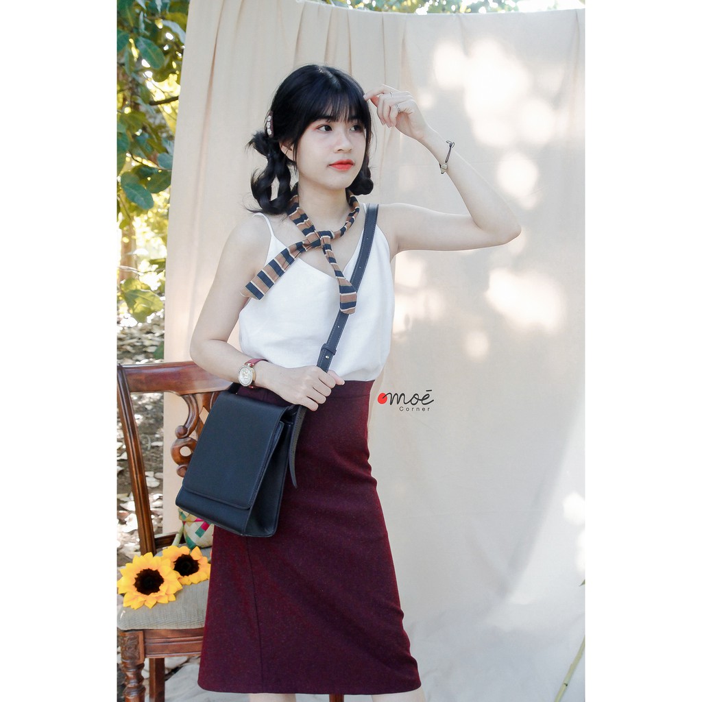 Chân váy suông các màu | BigBuy360 - bigbuy360.vn