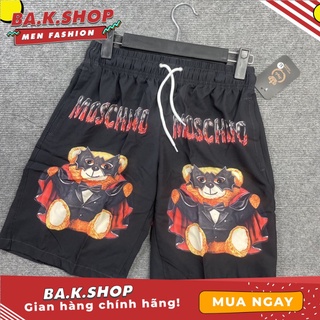 Quần short nam❤️SALE❤️Quần đùi thời trang nam in hình 3D đẹp chất liệu gió thể thao cao cấp thoáng mát nhiều mẫu khácđùi