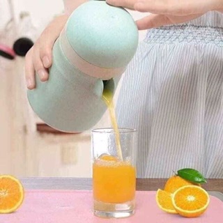 VẮT CAM LÚA MẠCH (CHỊU NHIỆT 120 độ C)