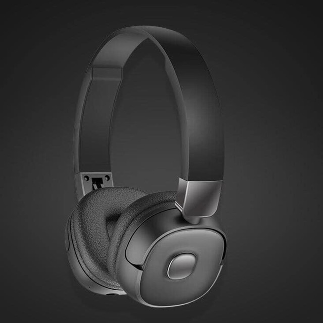 Tai nghe Bluetooth trùm đầu New 3D Sound game Roman G501