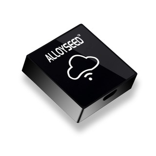 Set hộp IBOX wifi thông minh hỗ trợ thẻ nhớ Micro SD TF