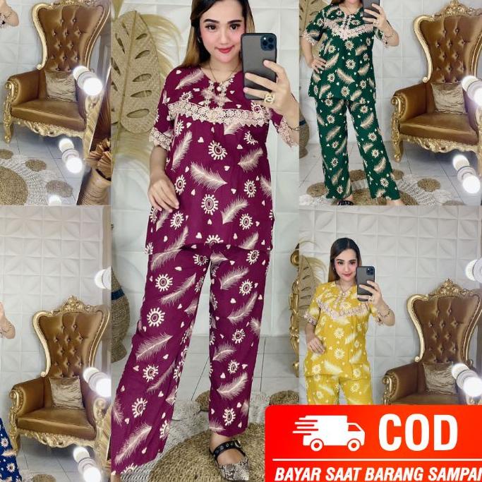 (_028) Bộ Đồ Ren Cho Con Bú 3.3 B / Bộ Đồ Ren Mới Nhất / Bộ Quần Áo Ả Rập Cánh Tay Ngắn