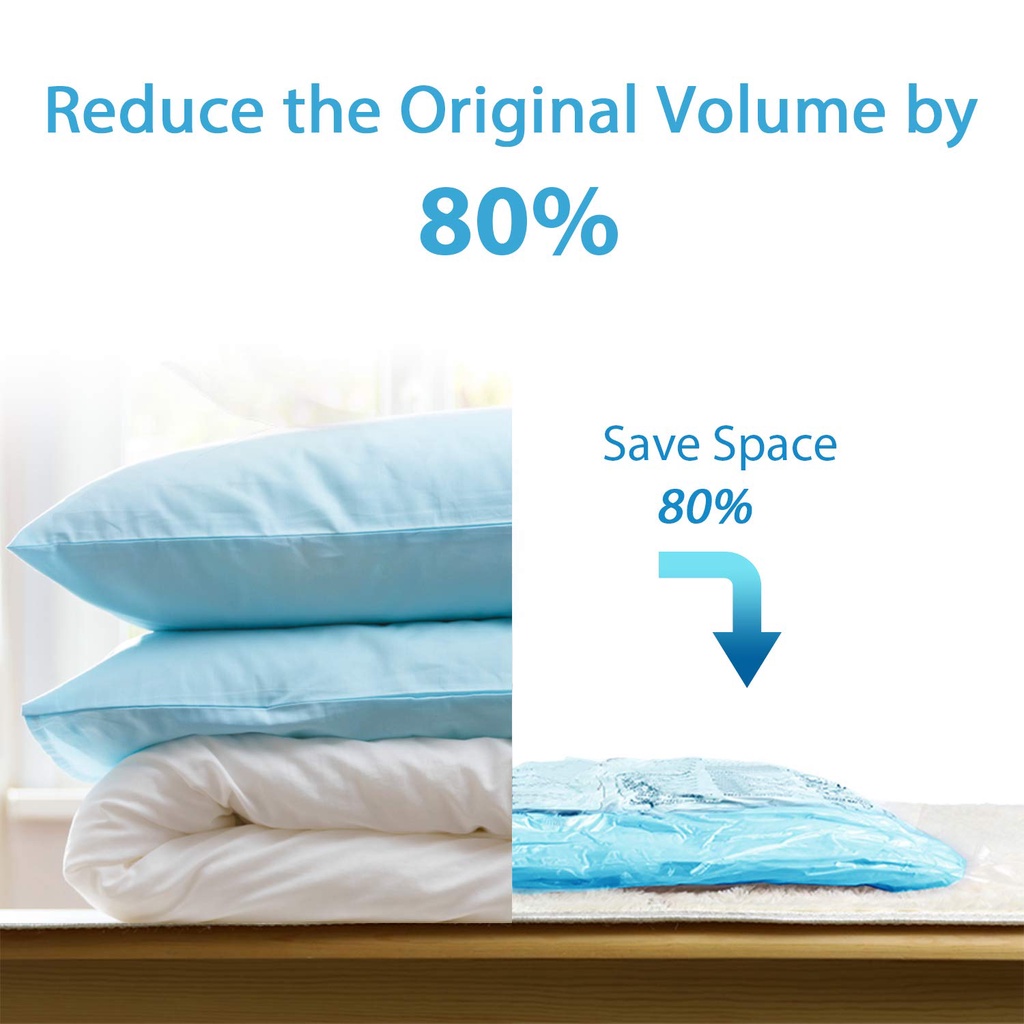 Túi zip hút chân không