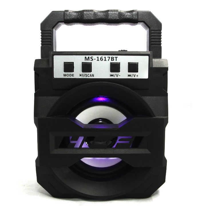 Loa Bluetooth Xách Tay MS-1617BT