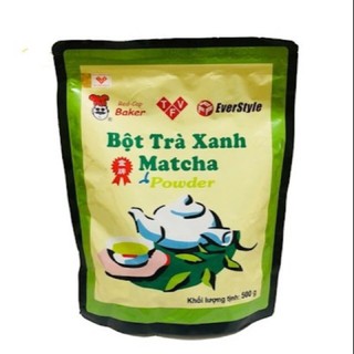 BỘT MATCHA 10G (dùng trong thực phẩm)