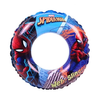 Phao bơi cho bé hình Mickey/Spiderman 60cm