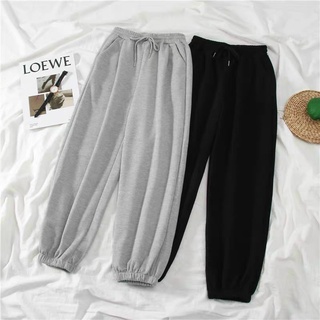 Quần bom jogger DA CÁ trẻ trung