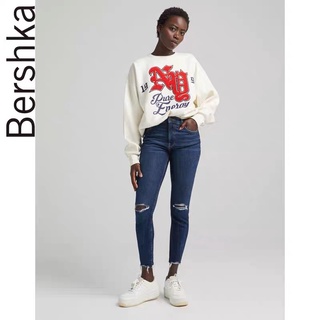 Quần Jean Bershka sz S săn sale chuẩn Auth♥️