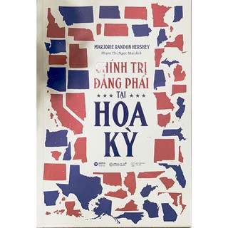 Sách - chính trị đảng phái tại hoa kỳ