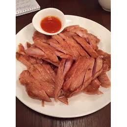 Cánh ngỗng hun khói NK Nga