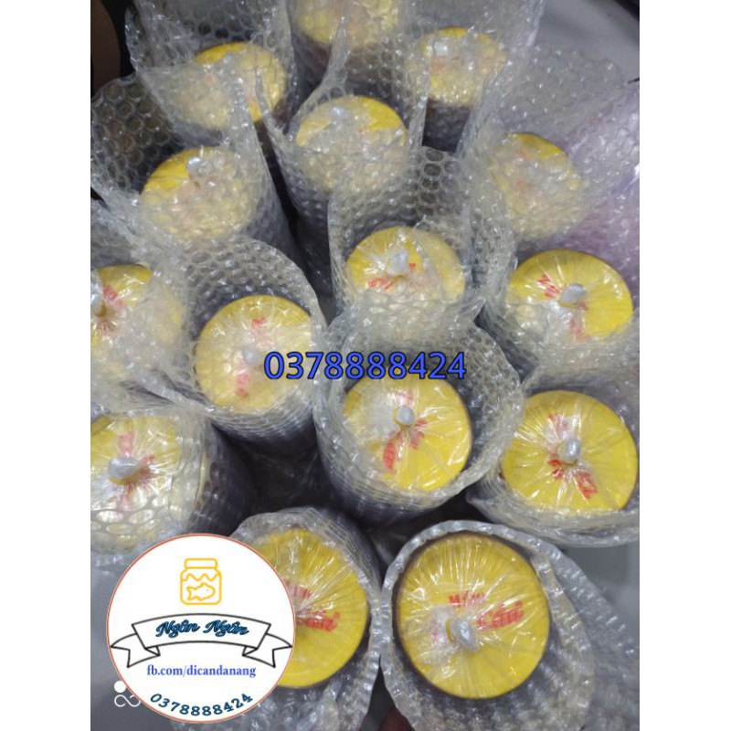 Mắm ruốc dì cẩn 500g