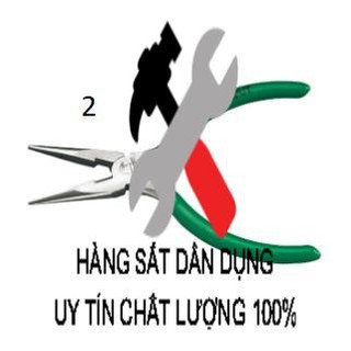 Kìm Mini Kìm uốn ( Điện Cắt Nhọn Cong Dài )