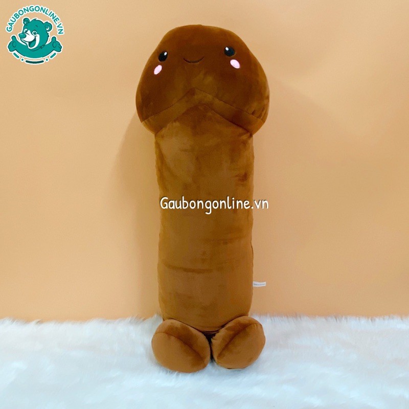 Gấu Bông Con Ciu Siêu To Khổng Lồ Dễ Thương Gấu Bông Online