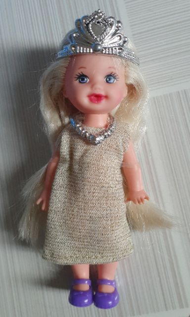 Búp bê kelly chính hãng