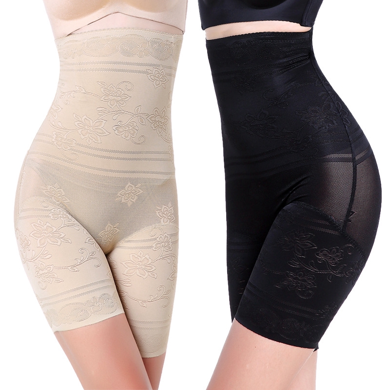 Quần Gen Plus Size Định Hình Cho Vòng Eo Thon Gọn
