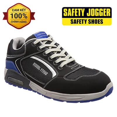 Giày Bảo Hộ Dáng Thể Thao Jogger Raptor S1P SRC