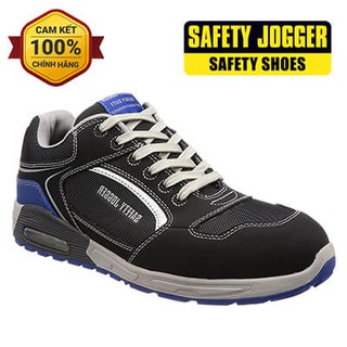 Giày Bảo Hộ Dáng Thể Thao Jogger Raptor S1P SRC