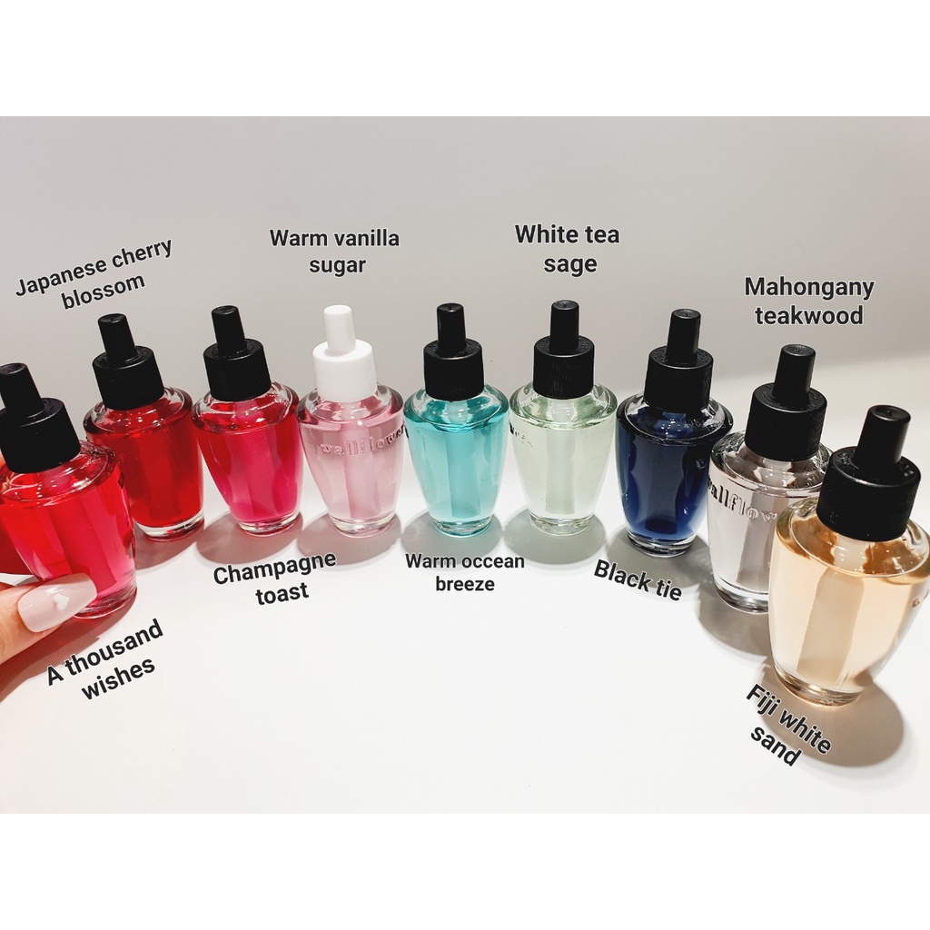 Tinh dầu Bath Body Works