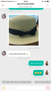👒👒👒Nón Cói Tròn đi biển